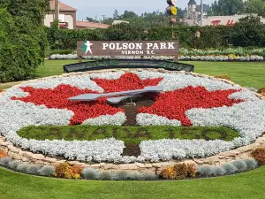 Polson Park