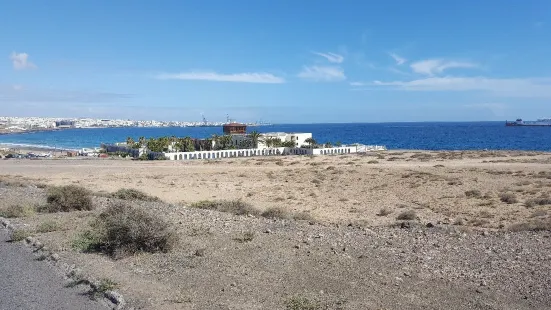 Playa Blanca