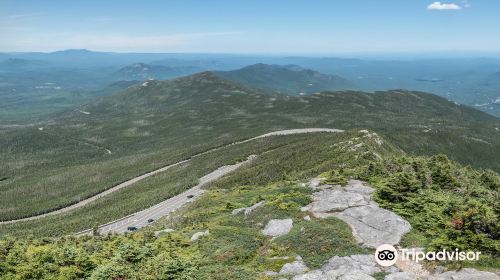 Whiteface Mountain