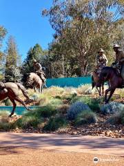 National Boer War Memorial