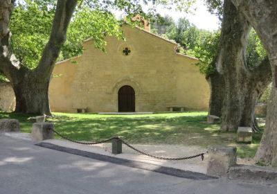 Eglise de Vaugines