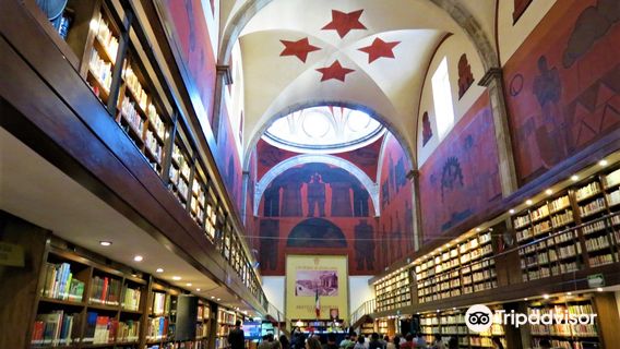 Biblioteca Octavio Paz