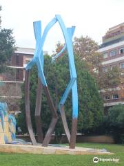 Monumento a la Sardana