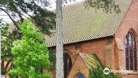 St. Peter's Church Woodhall Spa