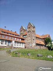 Klosterkirche Fredelsloh