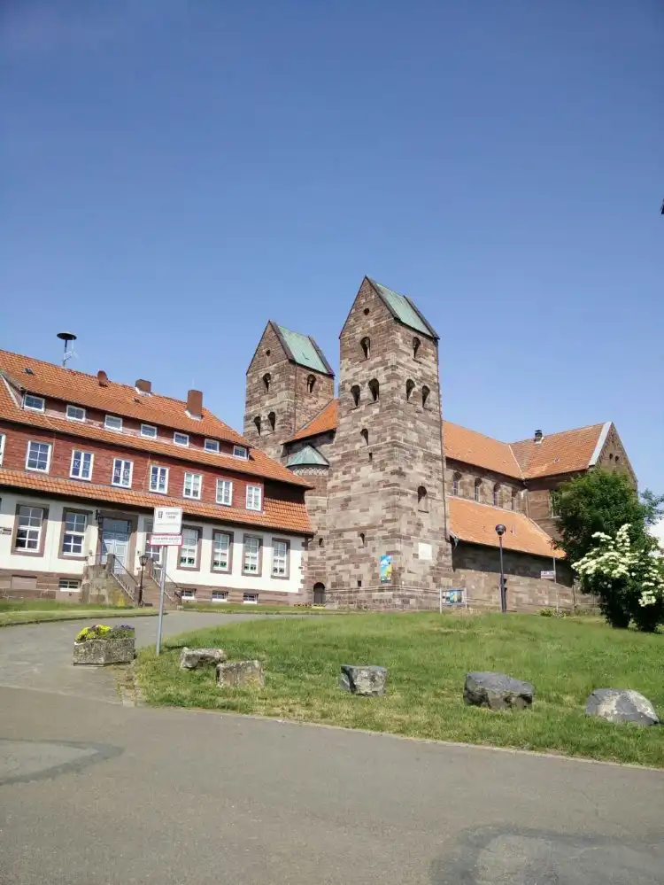 Hotels in Moringen