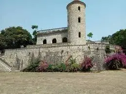 The Castle Viale