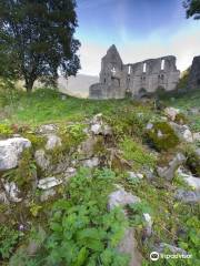 Aulps Abbey