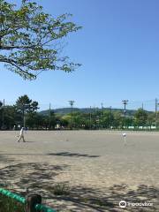 Shimizu Sakuragaoka Park