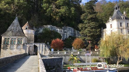 Brantôme Croisières