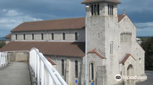 Church of Our Lady of Perpetual Succour