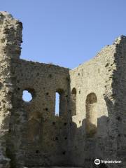 Chiesa di Santa Maria degli Eremiti