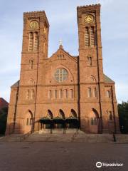 Cathedral of St. John