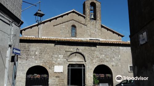 Chiesa di Sant'Andrea