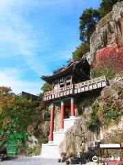 Saseongam Hermitage