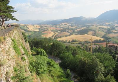 Rocca Borgesca