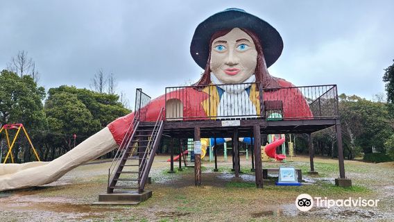 Toba Shimin-no-mori Park