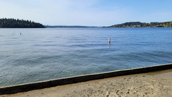 Groveland Beach Park