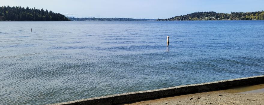 Groveland Beach Park