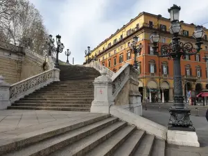 Parco Montagnola
