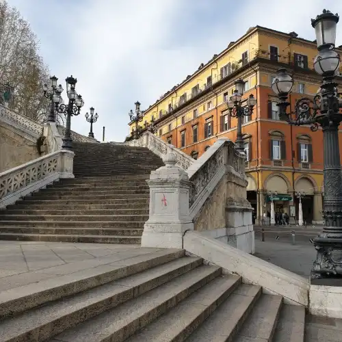 Parco Montagnola