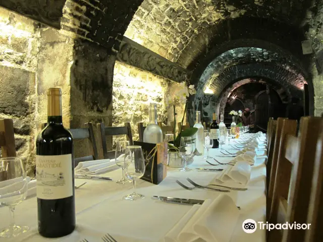 Liquor Culture Experiences in Paris