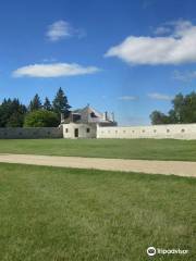 Lower Fort Garry National Historic Site