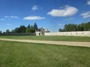 Lower Fort Garry National Historic Site