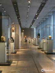 Munich Museum of Egyptian Art