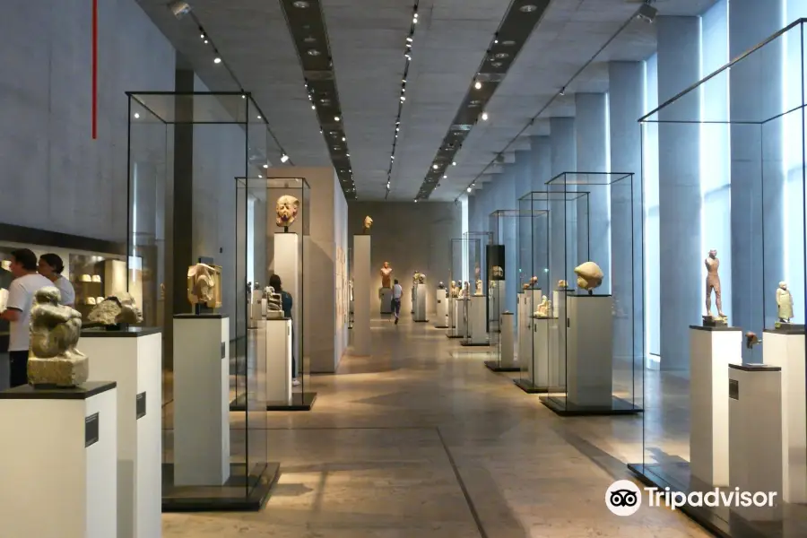Munich Museum of Egyptian Art