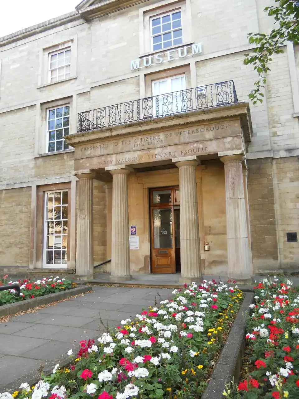 3_Peterborough Museum