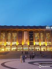 National Theater of Korea, Seoul