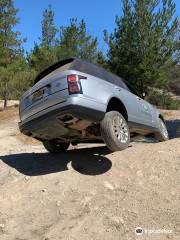 Land Rover Experience Quail
