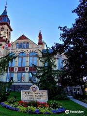 Perth County Courthouse