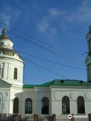 Pokrovskiy Cathedral