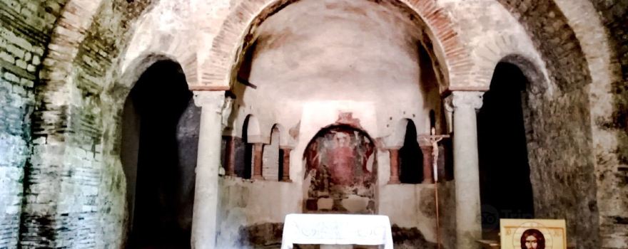 Basilica dell'Annunziata