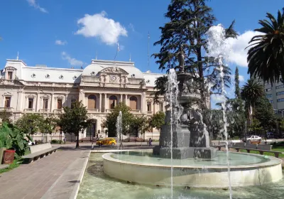 San Salvador de Jujuy