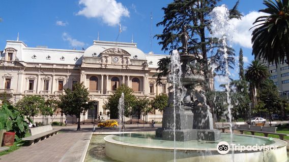 San Salvador de Jujuy