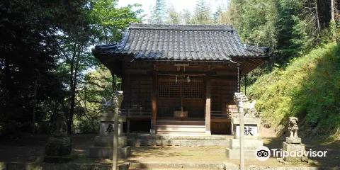 天神垣神社