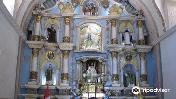 Parish of Our Lady of the Assumption