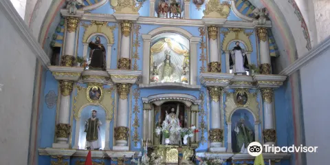 Parish of Our Lady of the Assumption