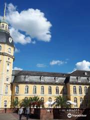 Karlsruhe Palace