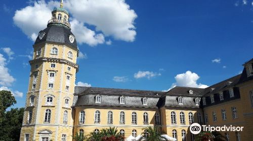 Karlsruhe Palace