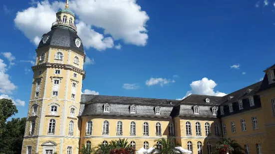 Karlsruhe Palace