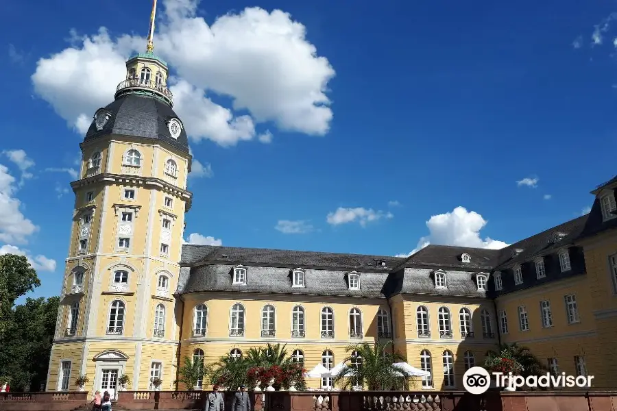 Karlsruhe Palace