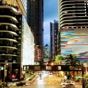 Brickell City Centre