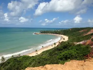 Tabatinga Beach 2
