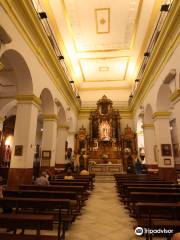 Santuario de la Inmaculada Concepción