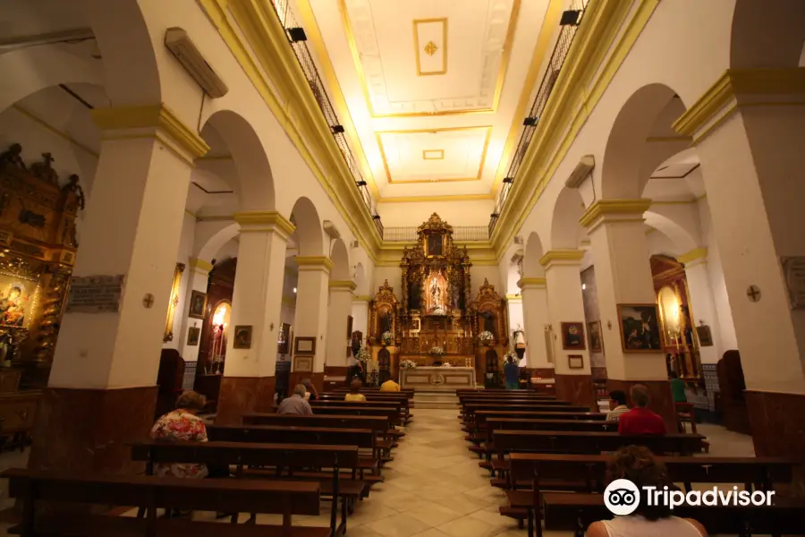 Santuario de la Immaculada Concepcion