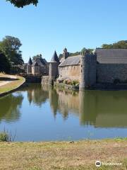 Château de Flamanville